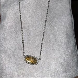 kendra scott necklace